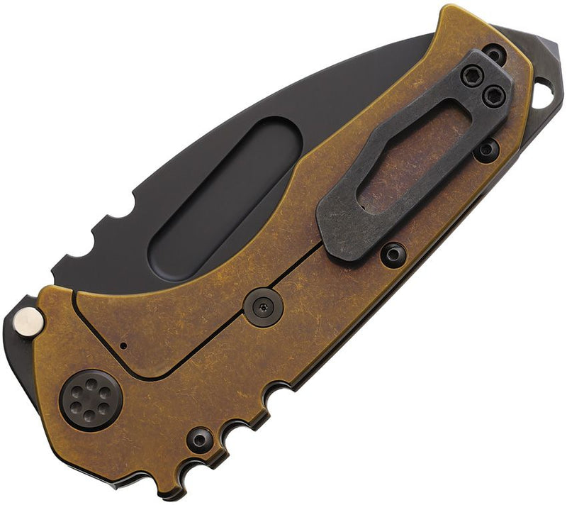 Medford Praetorian T Framelock Bz Tn [MK012VPT-36A1-TPCP]