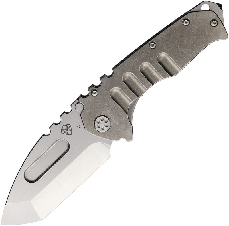 Medford Praetorian T Framelock [MK012VTT-01TM-TSCS]
