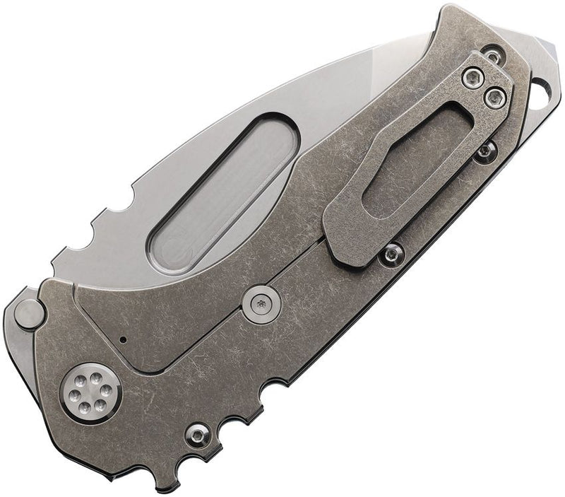 Medford Praetorian T Framelock [MK012VTT-01TM-TSCS]