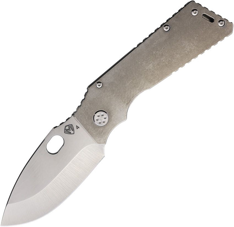 Medford TFF-1 Framelock S45VN Tum [MK0144TQ-01TM-01TM]