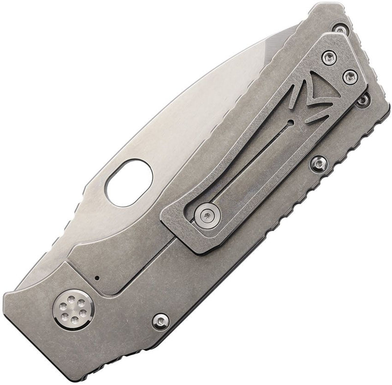 Medford TFF-1 Framelock S45VN Tum [MK0144TQ-01TM-01TM]