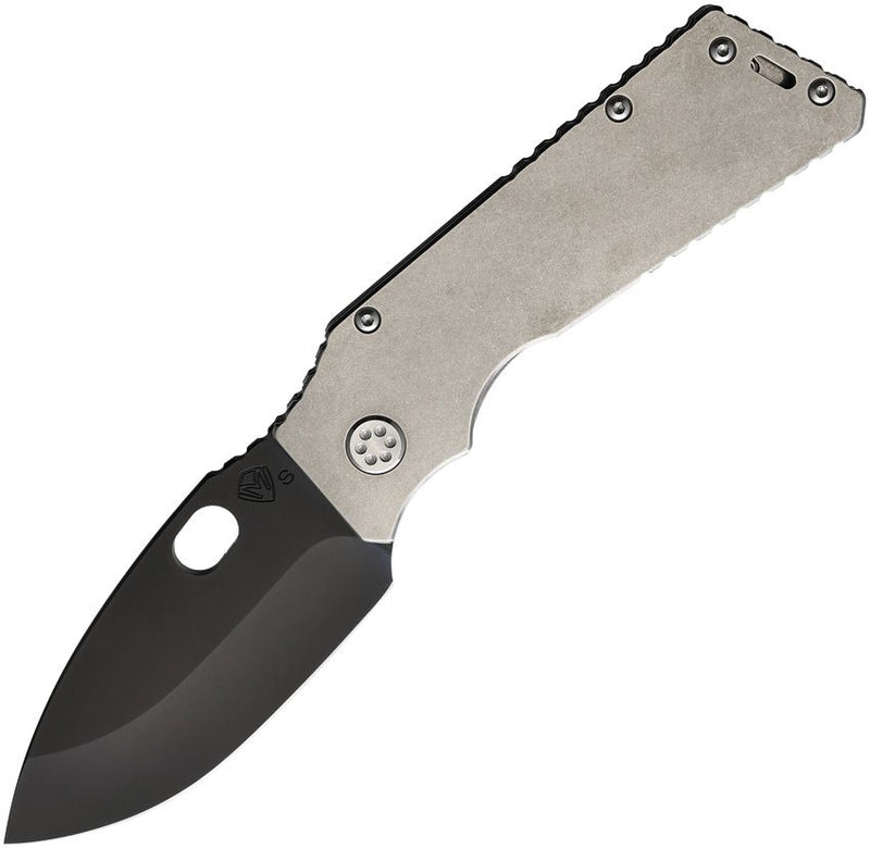 Medford TFF 1 Framelock [MK014SPQ-01TM]