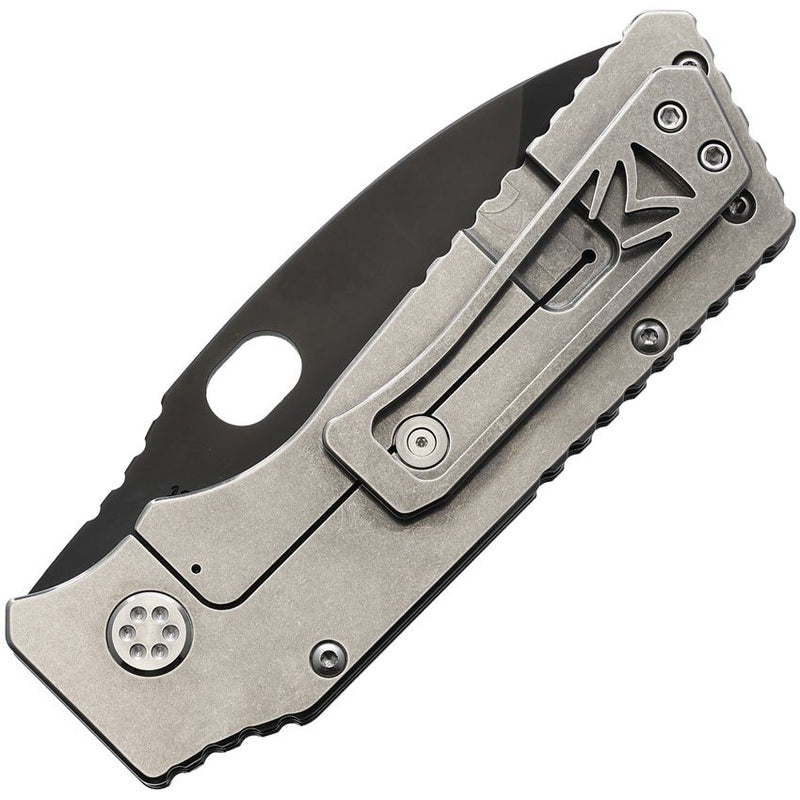 Medford TFF 1 Framelock [MK014SPQ-01TM]