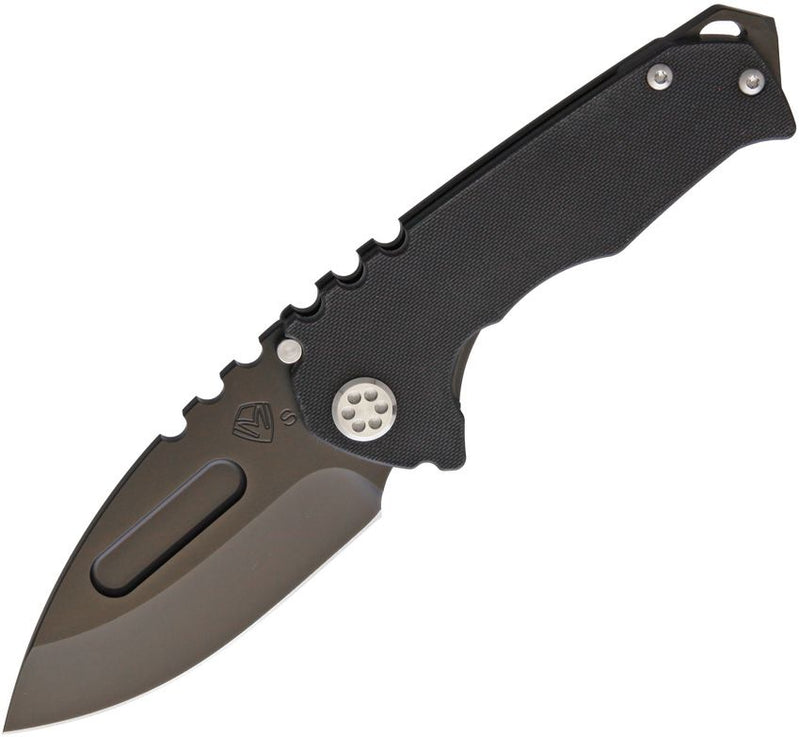 Medford Praetorian G S35VN [MK028SPD-08PV]