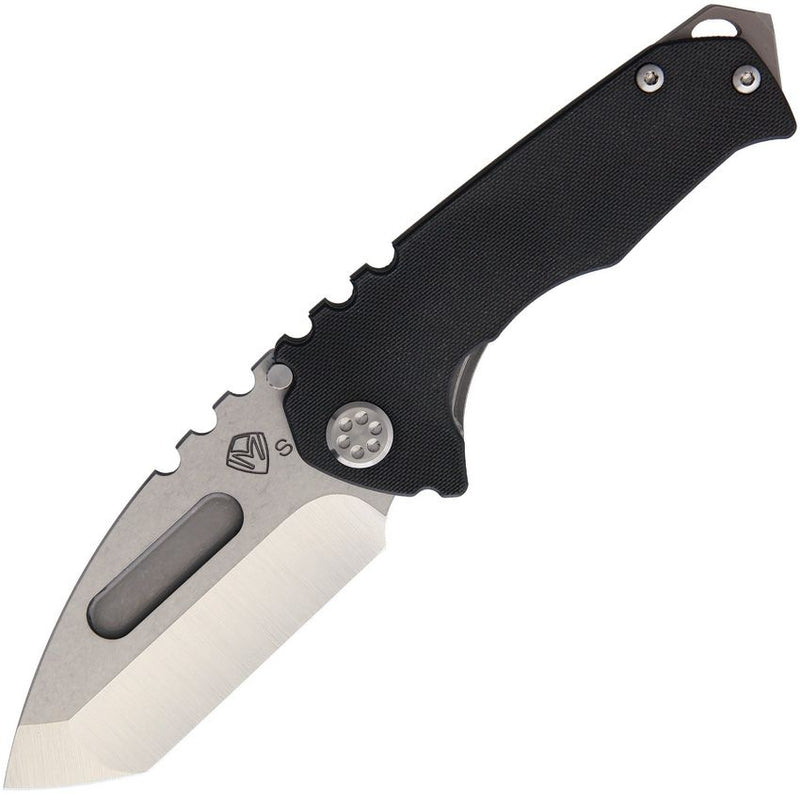 Medford Praetorian Genesis Framelock Folding Knife [MK028STT-08TM]