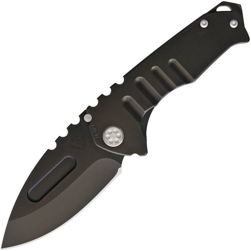 Medford Praetorian Gen T Framelock [MK0293PD-30PV]