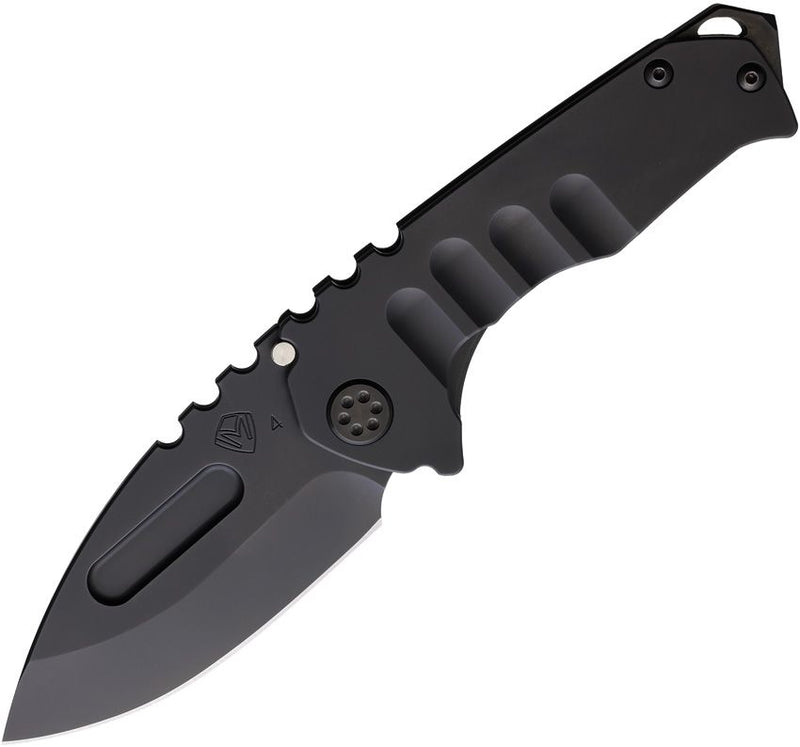 Medford Genesis T Framelock Flat DP [MK0294PD-30PV-TPCP]