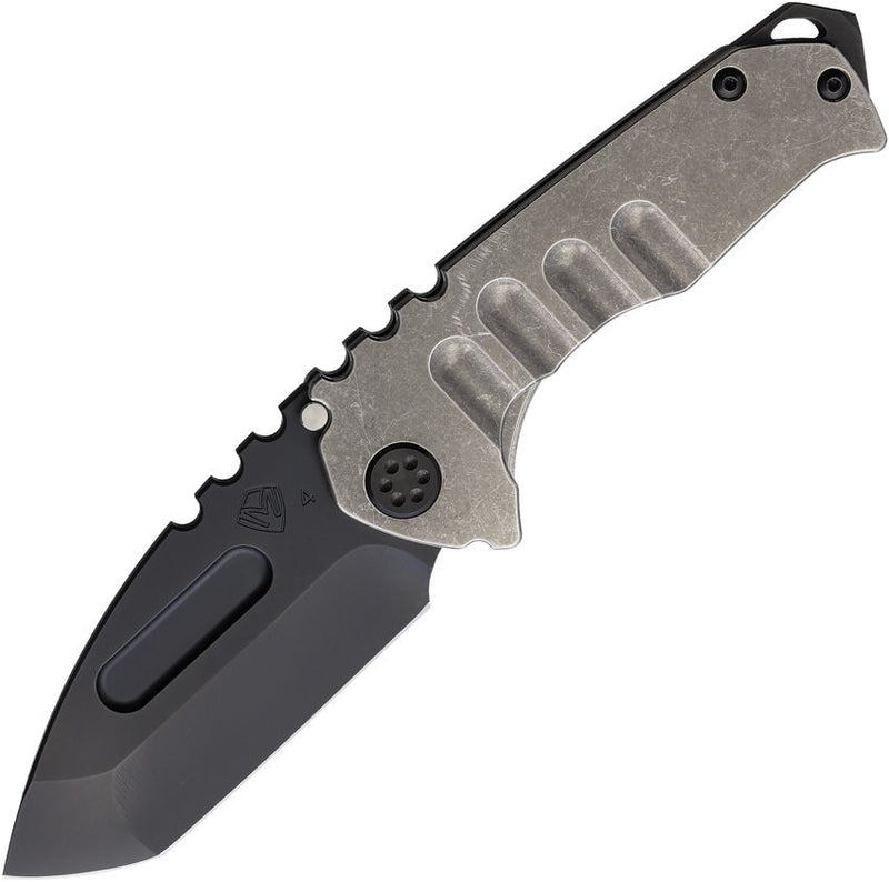 Medford Genesis T Framelock Tumble [MK0294PT-01TM-TPCP]