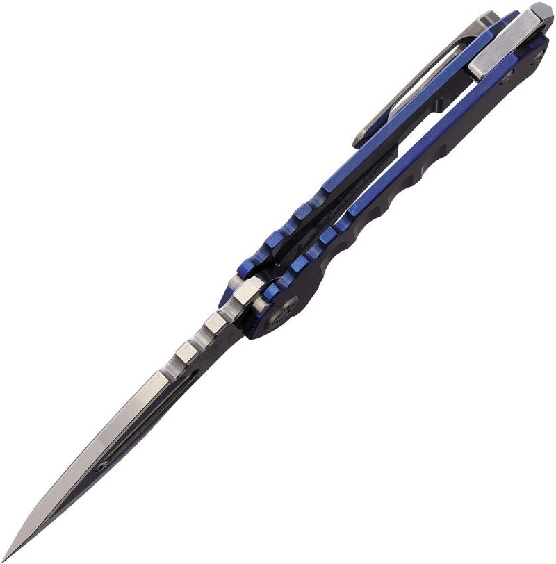 Medford Genesis T Framelock Blue [MK0294TD-37A2]