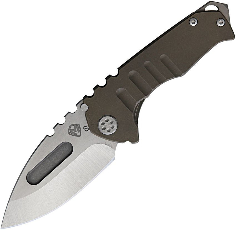 Medford Praetorian Genesis T S35VN [MK029STD-36A1]