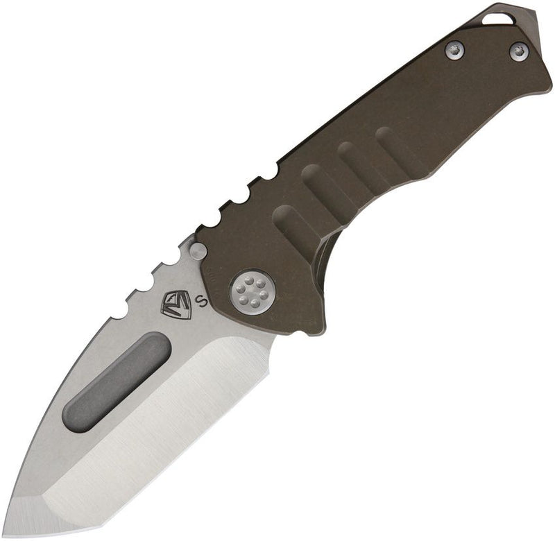 Medford Praetorian Genesis T Framelock [MK029STT-36A1]