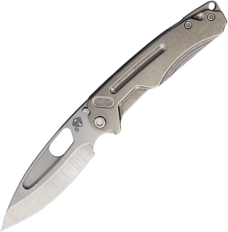 Medford Infraction Framelock [MK0315TQ-01TM-TSCS]