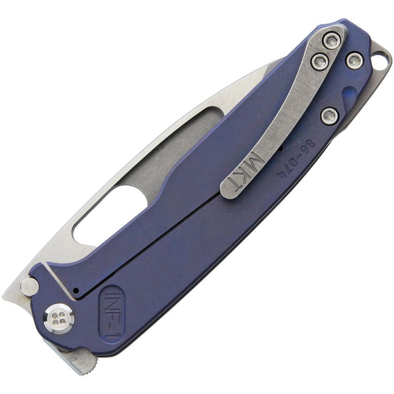 Medford Infraction Framelock [MK031ST-37A2]