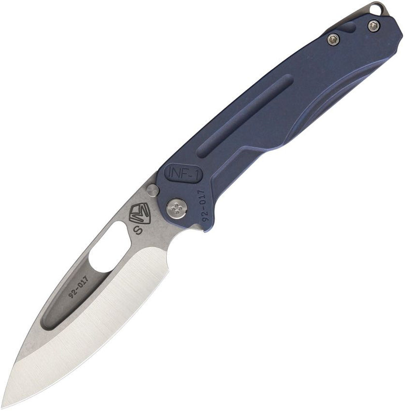Medford Infraction Framelock [MK031STQ-37A2]