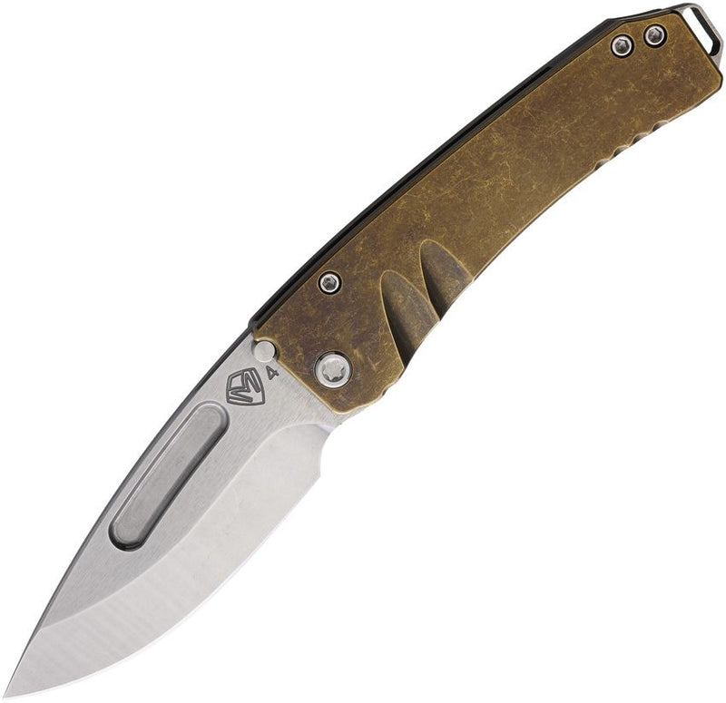 Medford Midi Marauder Framelock [MK033STD-36A1]