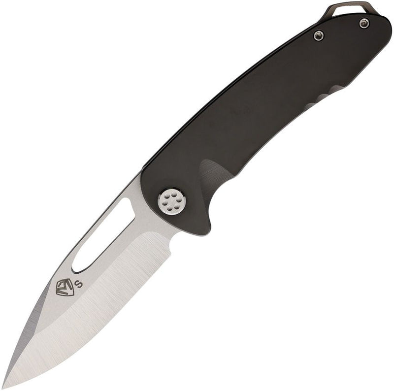 Medford On Belay Framelock S35VN [MK038ST-30PV-TSCS]
