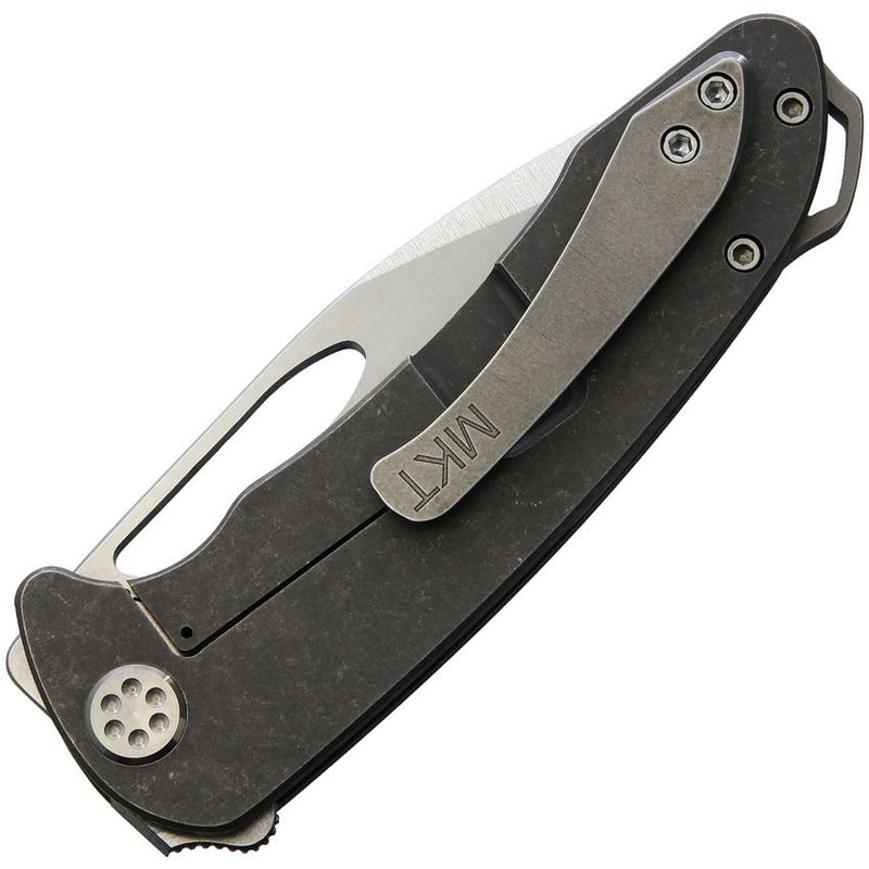 Medford On Belay Framelock [MK038STQ-01TM]