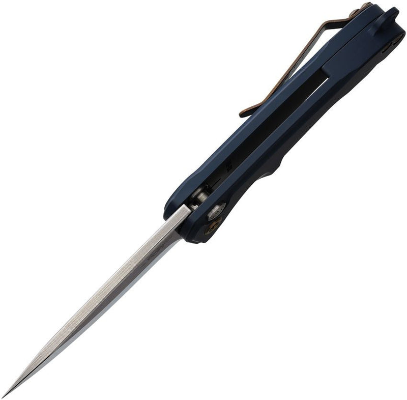Medford Smooth Criminal Button Lock [MK0394TQ-44AU-T1C1]