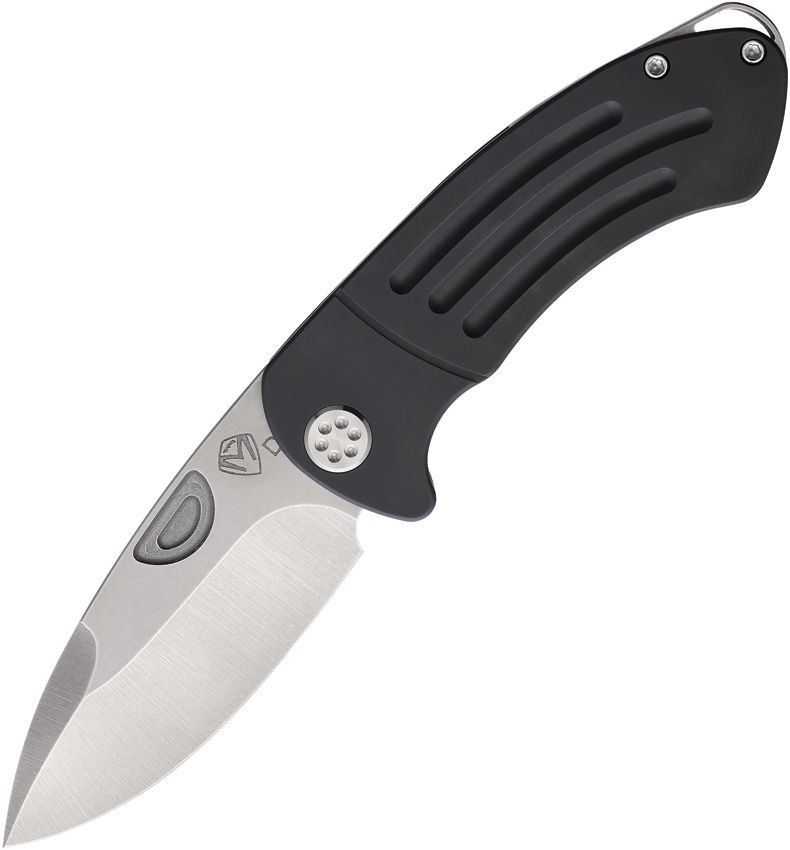 Medford Theseus Framelock D2 [MK040DTQ-30PV-TSCS]