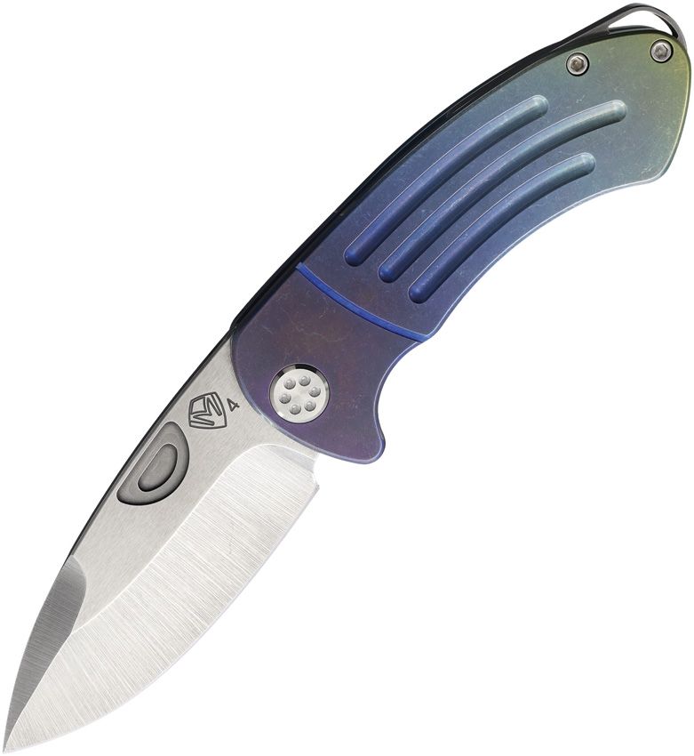 Medford Theseus S35VN [MK040STQ-02AN]