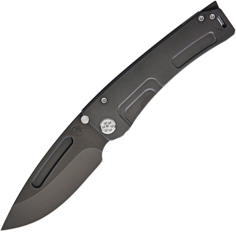 Medford Mara-H Framelock [MD0453PD-30PV]
