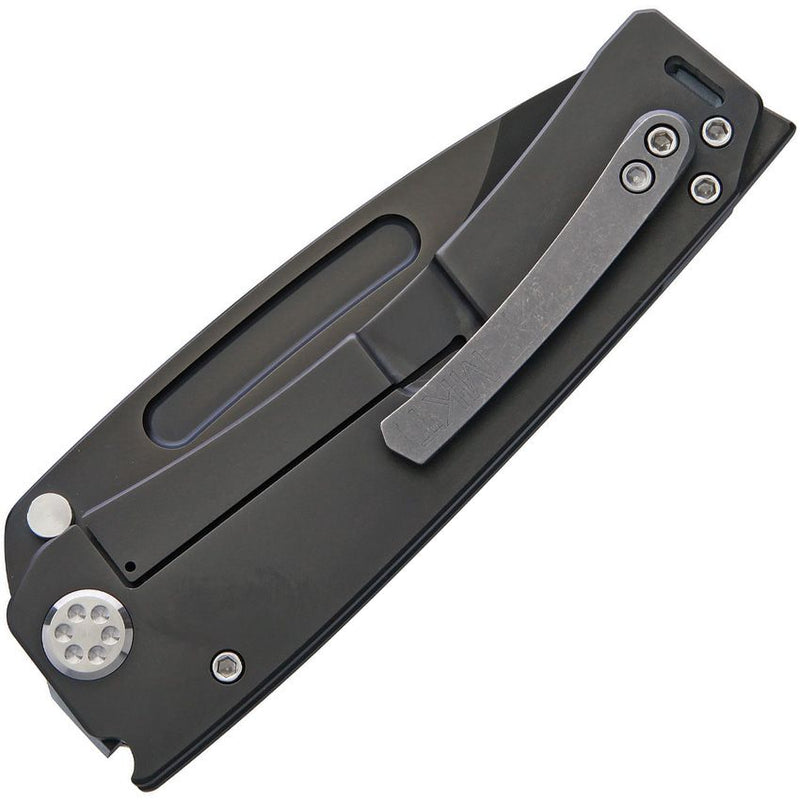 Medford Mara-H Framelock [MD0453PD-30PV]