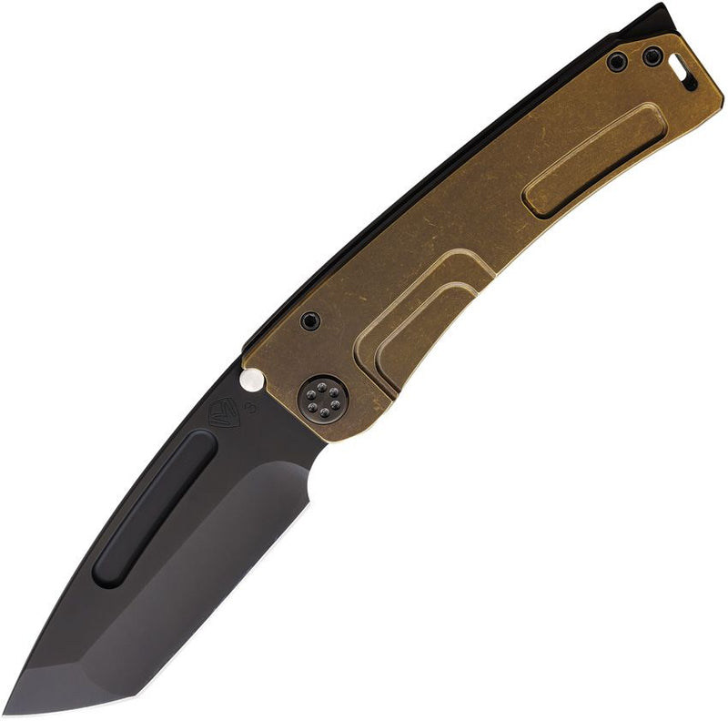 Medford Marauder Framelock [MK0453PT-36A1]