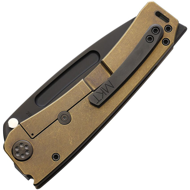 Medford Marauder Framelock [MK0453PT-36A1]