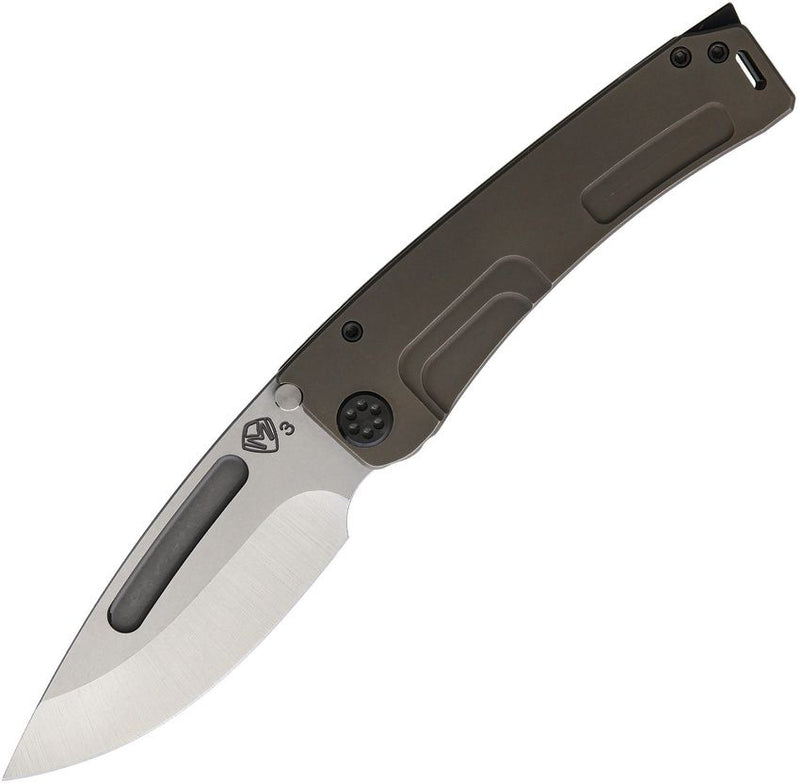 Medford Marauder H Framelock [MK0453TD-36A1]