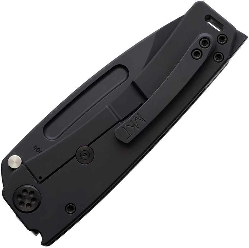 Medford Marauder H Framelock [MK0454PD-30PV-TPCP]