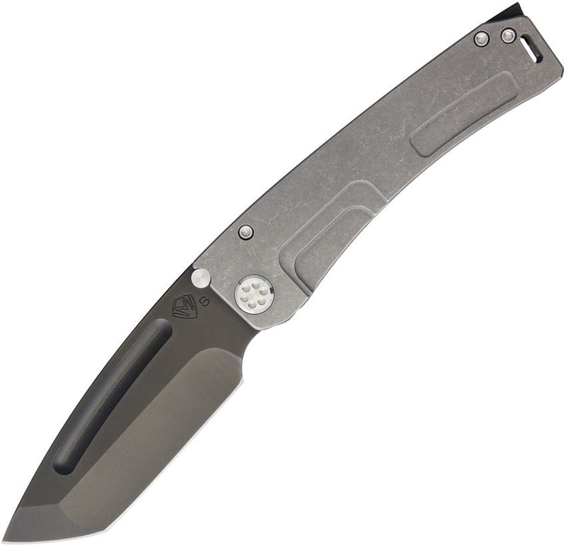 Medford Mara-H Framelock [MD045SPT-01TM]