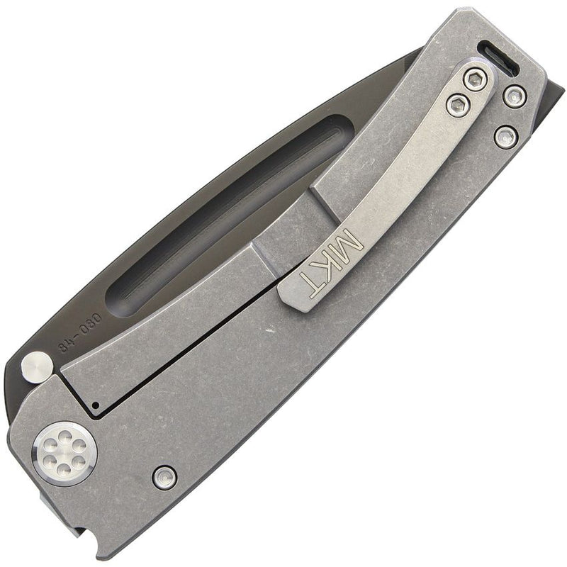 Medford Mara-H Framelock [MD045SPT-01TM]