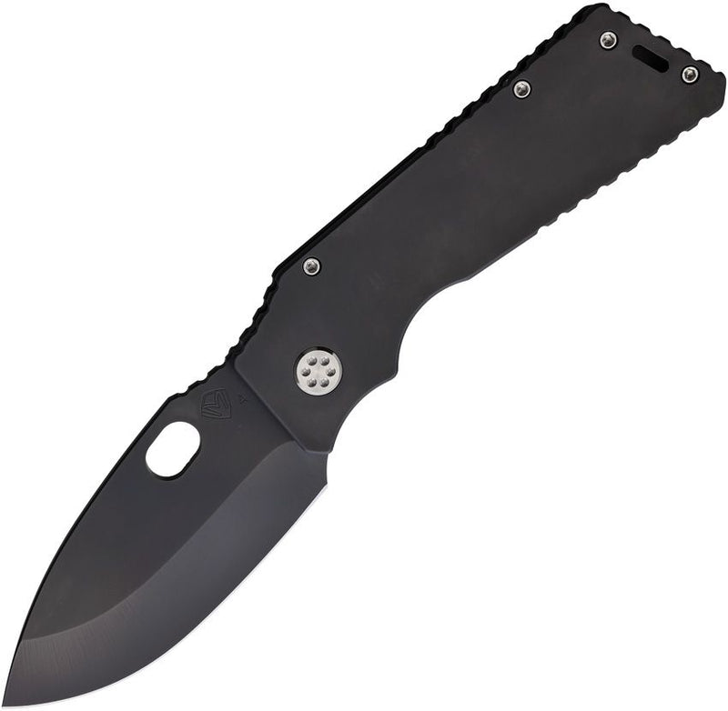 Medford TFF-H Framelock PVD [MK0464PQ-30PV]