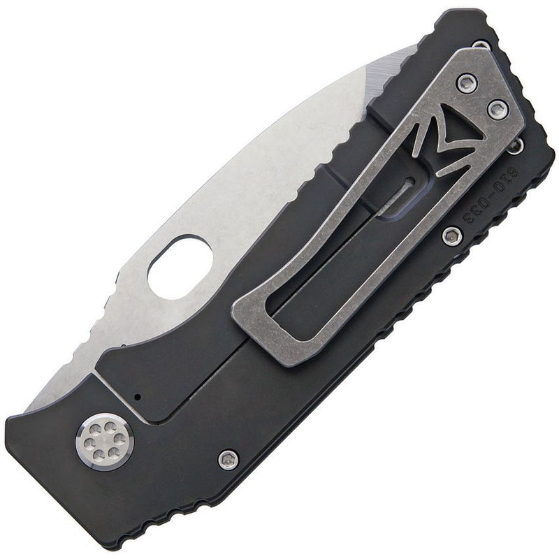 Medford TFF Framelock [MK046ST-30PV]