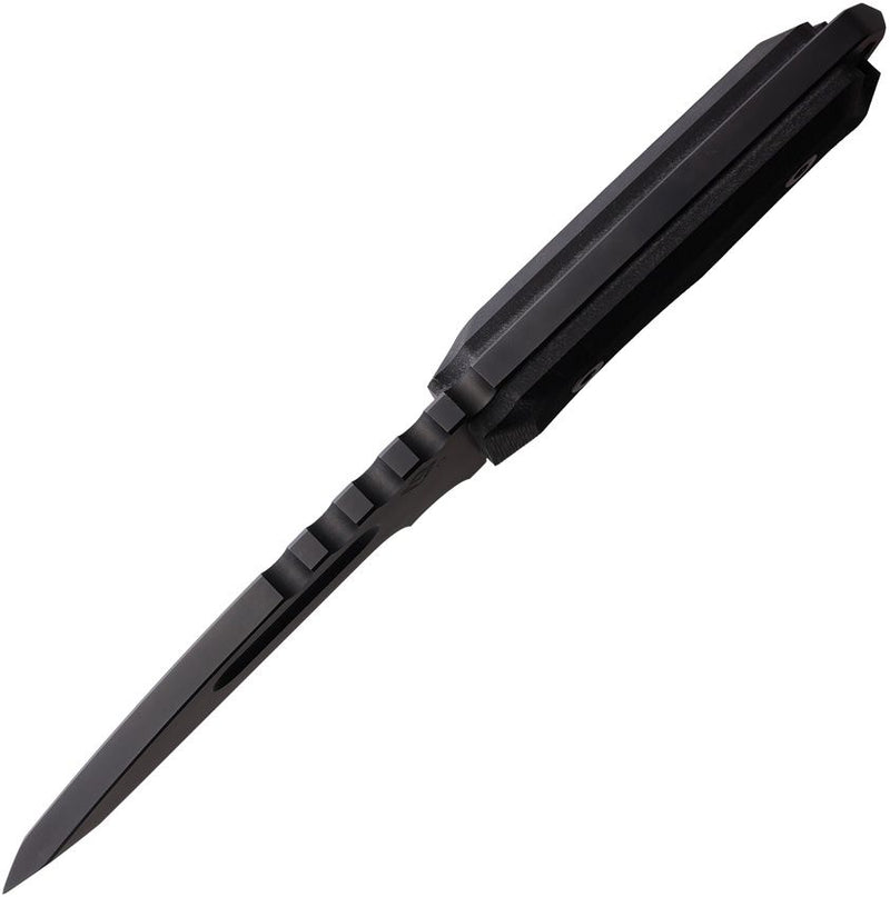 Medford Emperor Fixed Blade Black G10 [MK050SPQ-08KB-SPQ3]