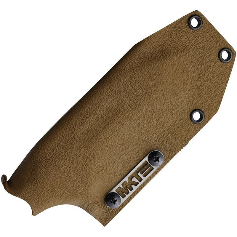 Medford Emperor Fixed Blade Coyote [MK050STQ-09KC-SPQ3]
