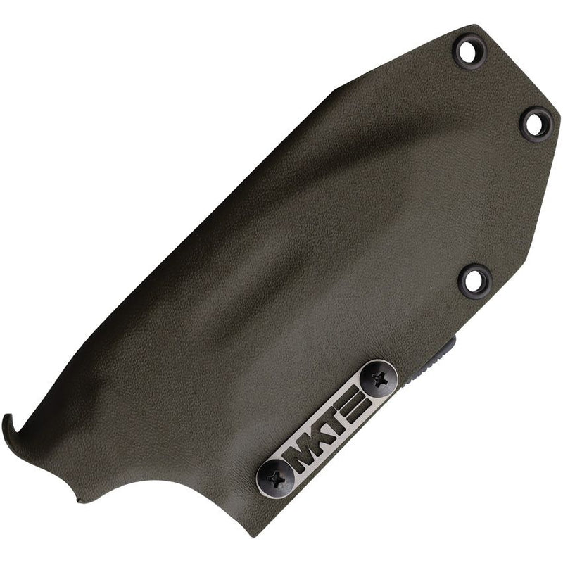 Medford Emperor Fixed Blade OD Green [MK050STQ-10KO-SPQ3]