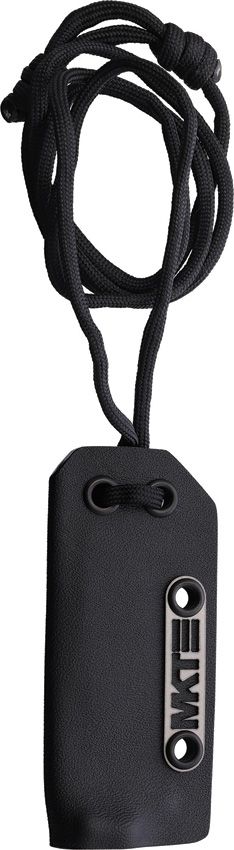 Medford Micro Tanto Fixed Blade Black [MK053VTQ-08KB-SPQ3]