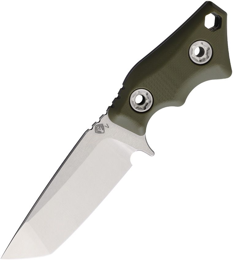 Medford Micro Tanto Fixed Blade OD [MK053VTQ-10KO-SPQ3]