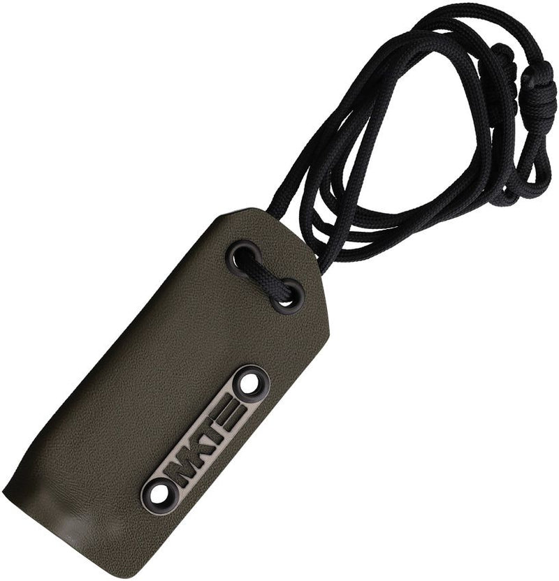 Medford Micro Tanto Fixed Blade OD [MK053VTQ-10KO-SPQ3]