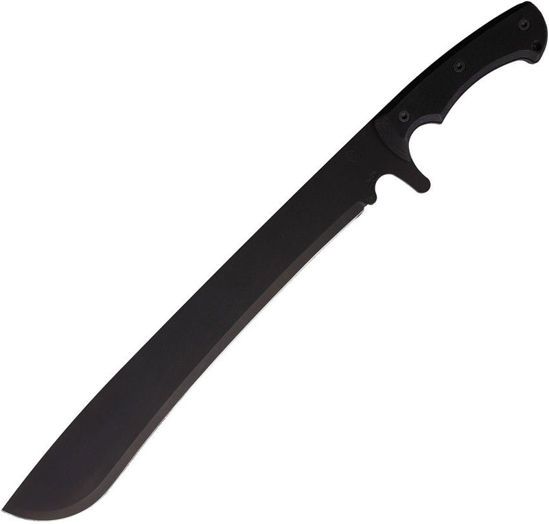 Medford Machete Black S7 [MK0597EQ-08LE]