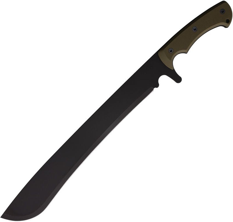 Medford Machete OD Green S7 [MK0597EQ-10LE-SPQ3]
