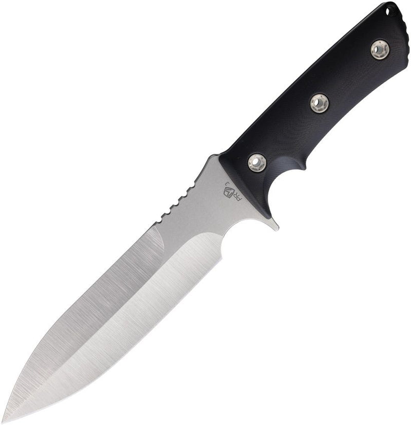 Medford Jungle Fighter Fixed Blade [MD0663TQ08KB]