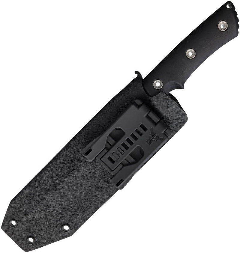 Medford Jungle Fighter Fixed Blade [MD0663TQ08KB]