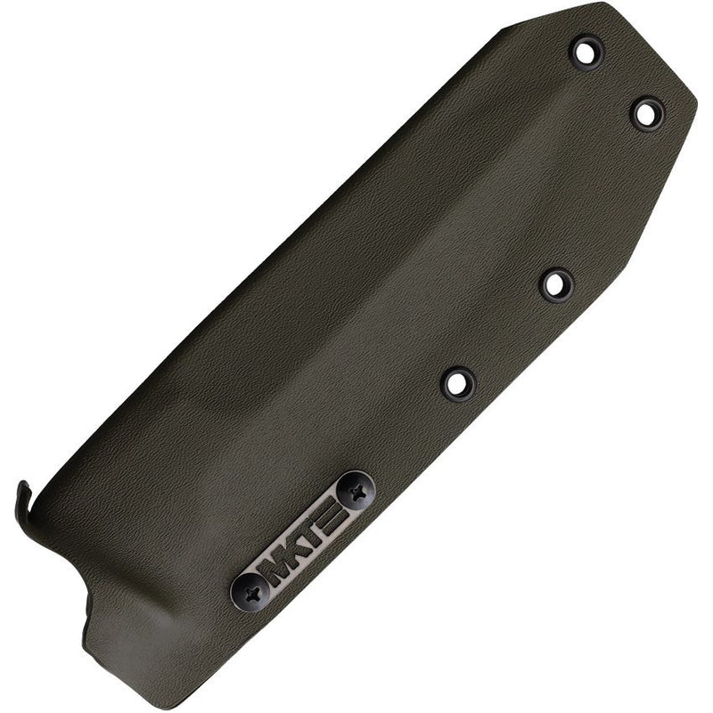 Medford Jungle Fighter Fixed Blade OD [MK0664TQ-10KO-SPQ3]