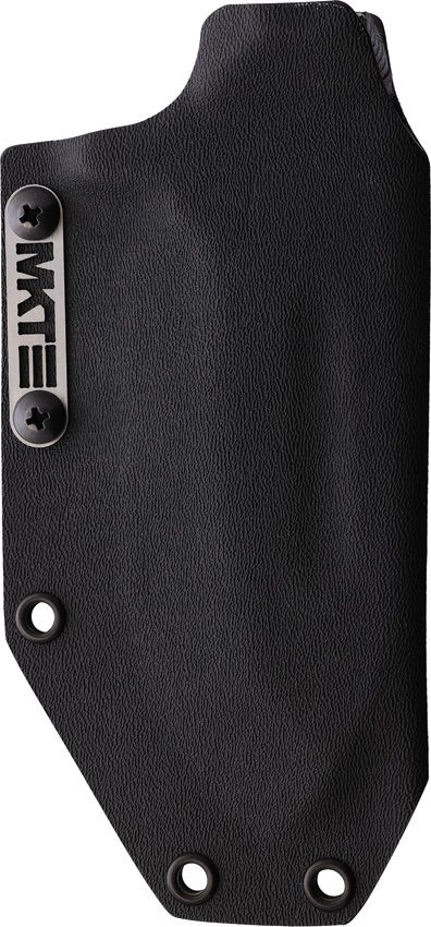 Medford Seawolf Fixed Blade 3V Black [MK0693TQ-08KB-SPQ3]