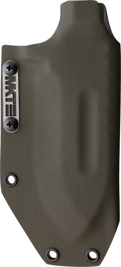 Medford Seawolf Fixed Blade 3V OD [MK0693TQ-10KO-SPQ3]