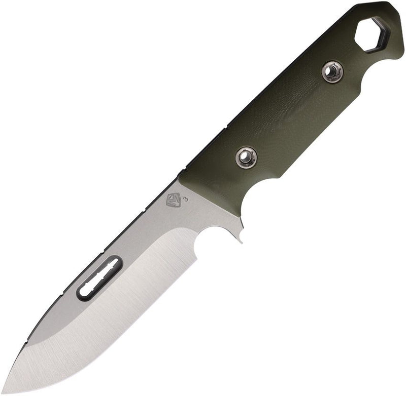 Medford STA Sniper 2 Fixed Blade OD [MK0703TQ-10KO-SPQ3]