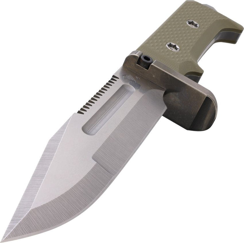 Medford Raider Bowie OD G10 [MD0754TQ10KO]