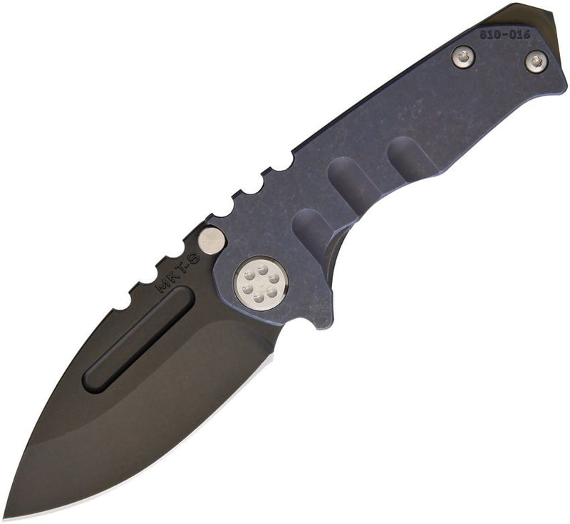 Medford Micro Praetorian Framelock [MK08SPD-37A2]